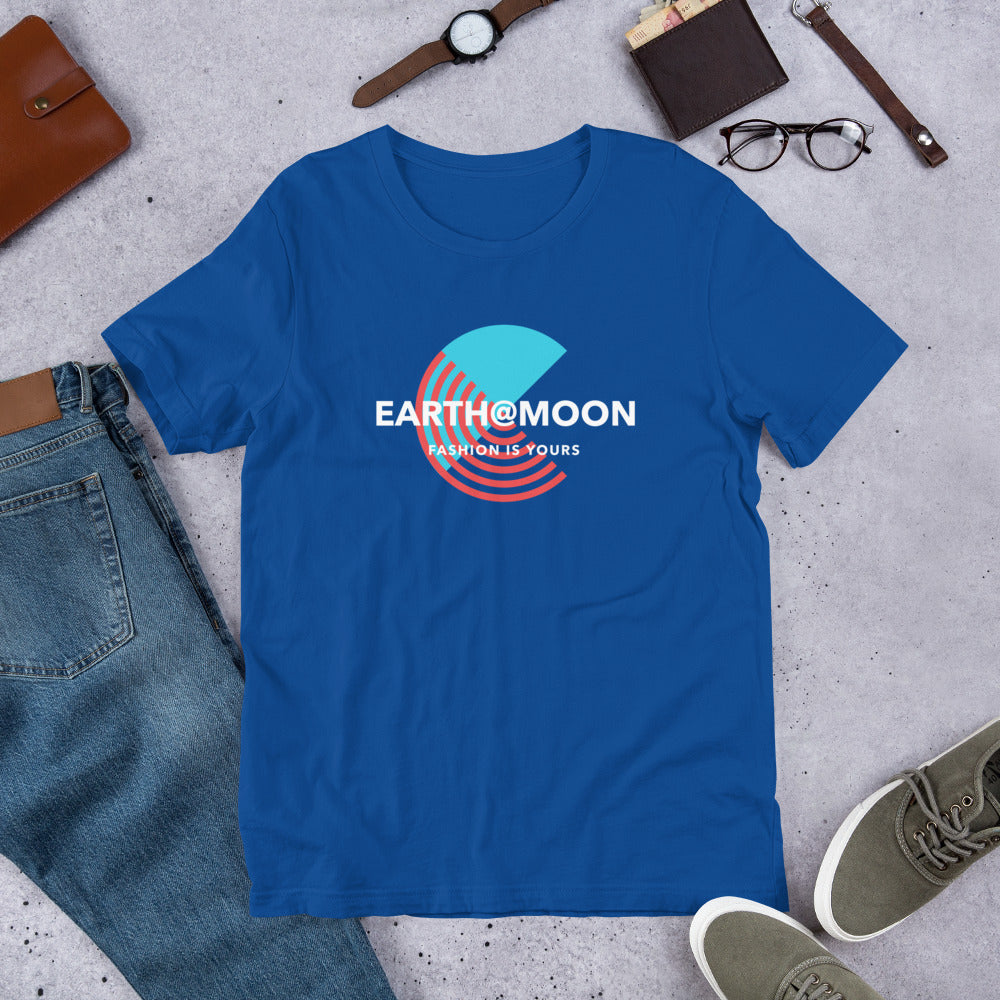 RingStrike21 Short-Sleeve Unisex T-Shirt