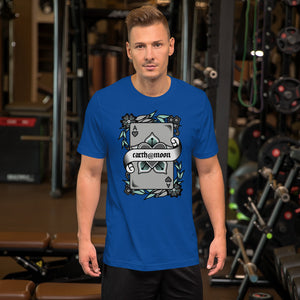Card Short-Sleeve T-Shirt