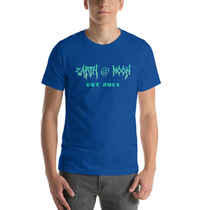 Lightning type Short-Sleeve T-Shirt