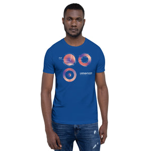 PlayCD21 Short-Sleeve T-Shirt