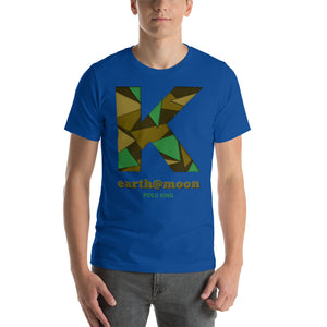 Camo KPK21 Short-Sleeve T-Shirt