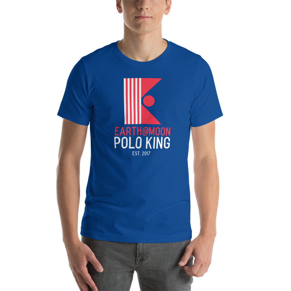 PK21 man Short-Sleeve T-Shirt