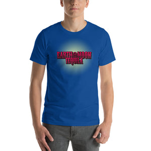 Tequila Short-Sleeve T-Shirt