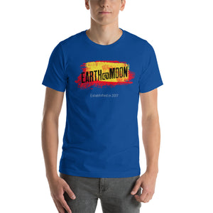 STM21 Short-Sleeve T-Shirt