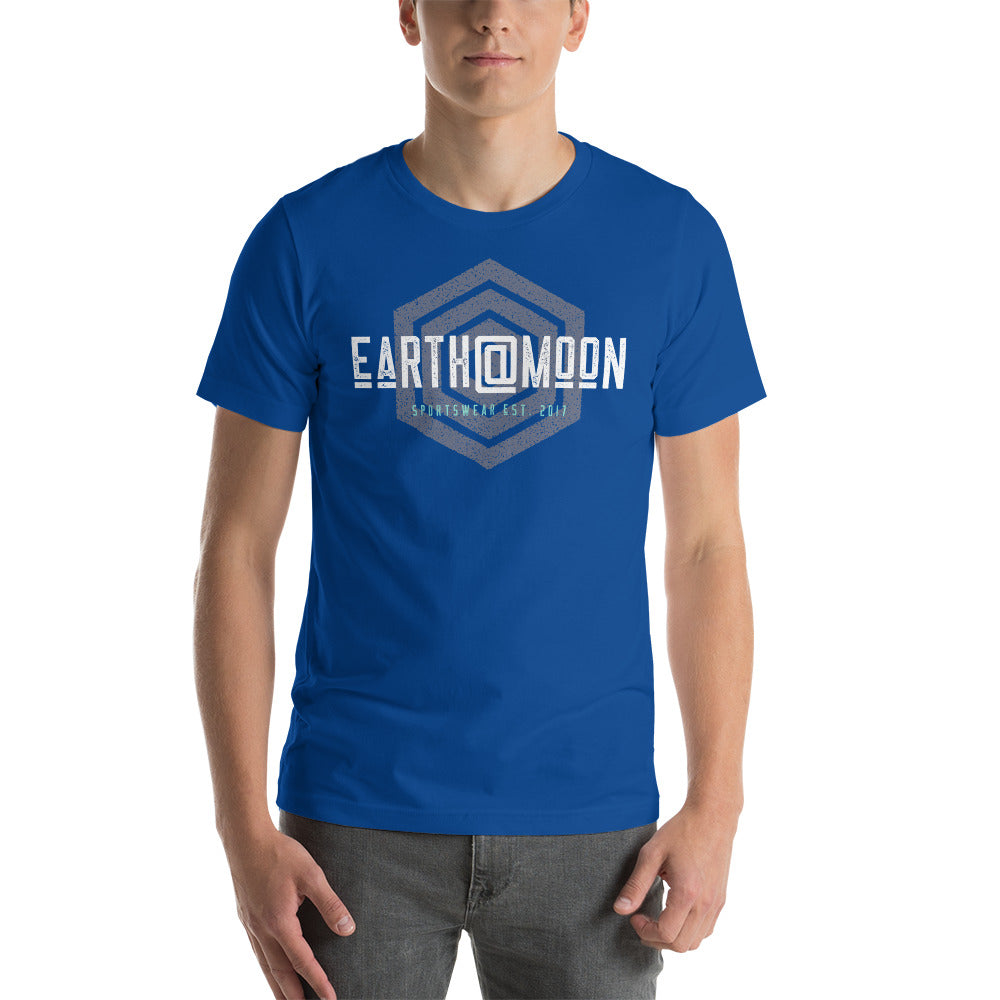 6ix21 Short-Sleeve T-Shirt