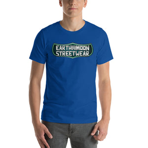 BatSTR21 Short-Sleeve T-Shirt