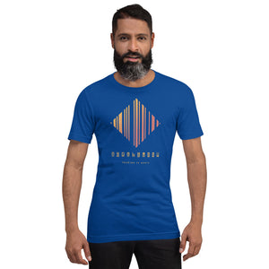 TriCode21 Short-Sleeve T-Shirt