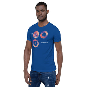 PlayCD21 Short-Sleeve T-Shirt