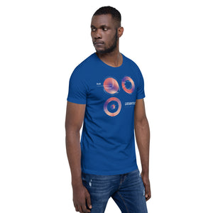 PlayCD21 Short-Sleeve T-Shirt