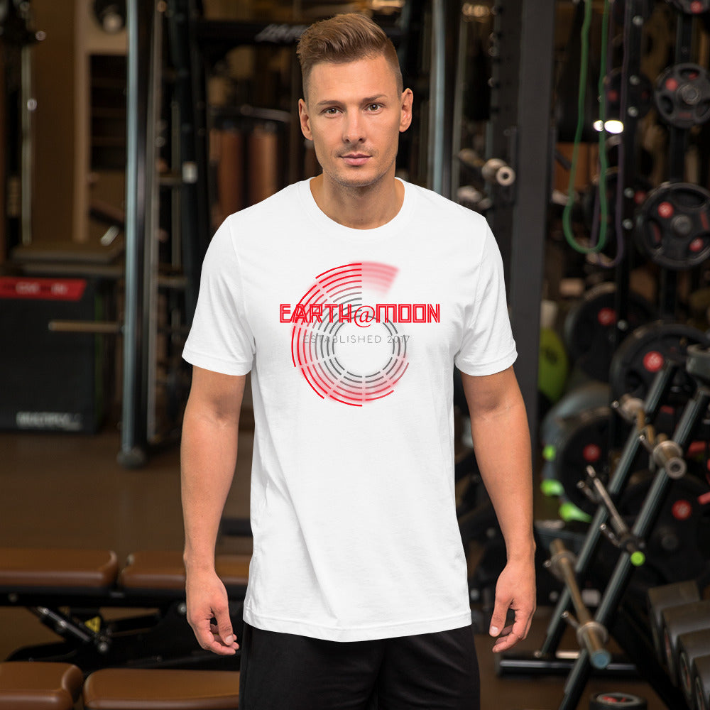 Circle T-Shirt