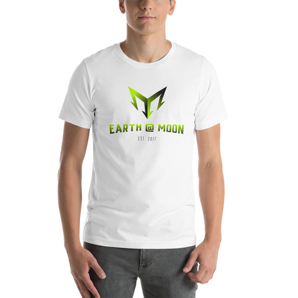 Poss II Short-Sleeve T-Shirt