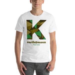 Camo KPK21 Short-Sleeve T-Shirt