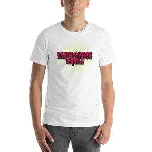 Tequila Short-Sleeve T-Shirt