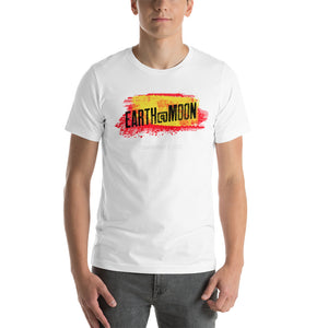 STM21 Short-Sleeve T-Shirt