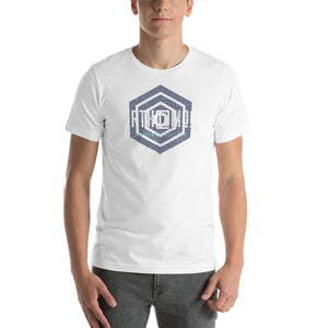6ix21 Short-Sleeve T-Shirt