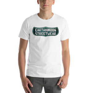 BatSTR21 Short-Sleeve T-Shirt