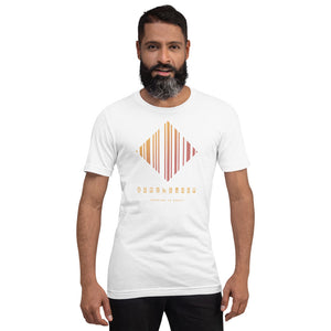TriCode21 Short-Sleeve T-Shirt