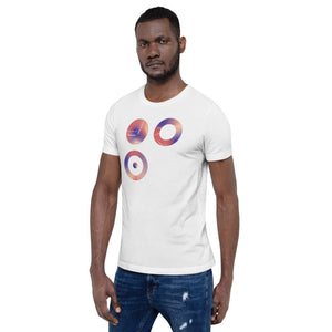 PlayCD21 Short-Sleeve T-Shirt