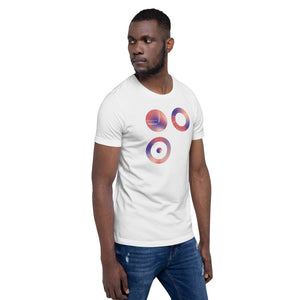 PlayCD21 Short-Sleeve T-Shirt