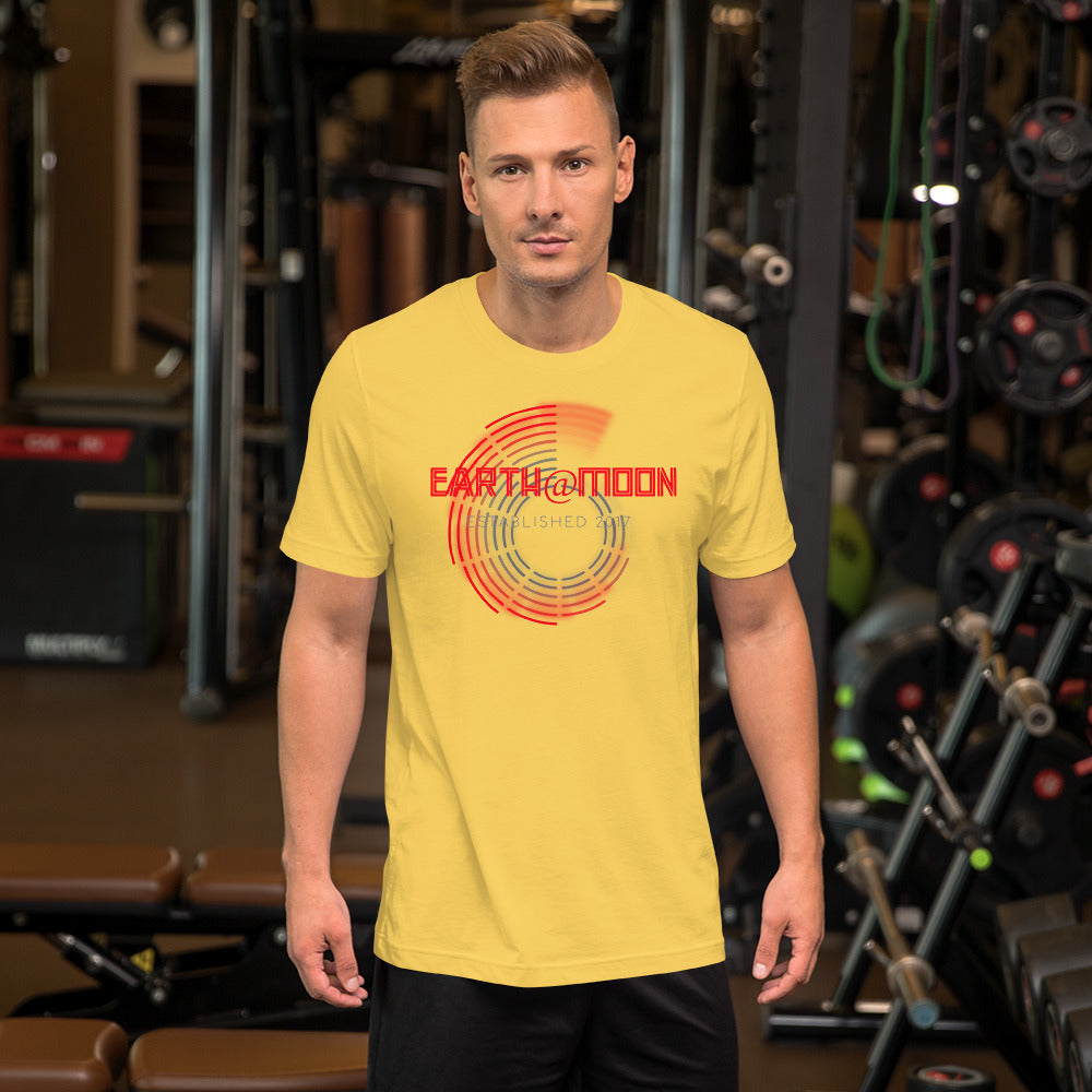 Circle T-Shirt