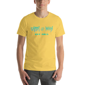 Lightning type Short-Sleeve T-Shirt