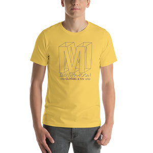 M21 Short-Sleeve T-Shirt