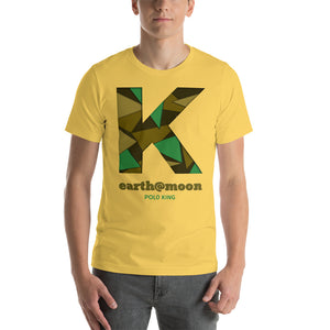 Camo KPK21 Short-Sleeve T-Shirt