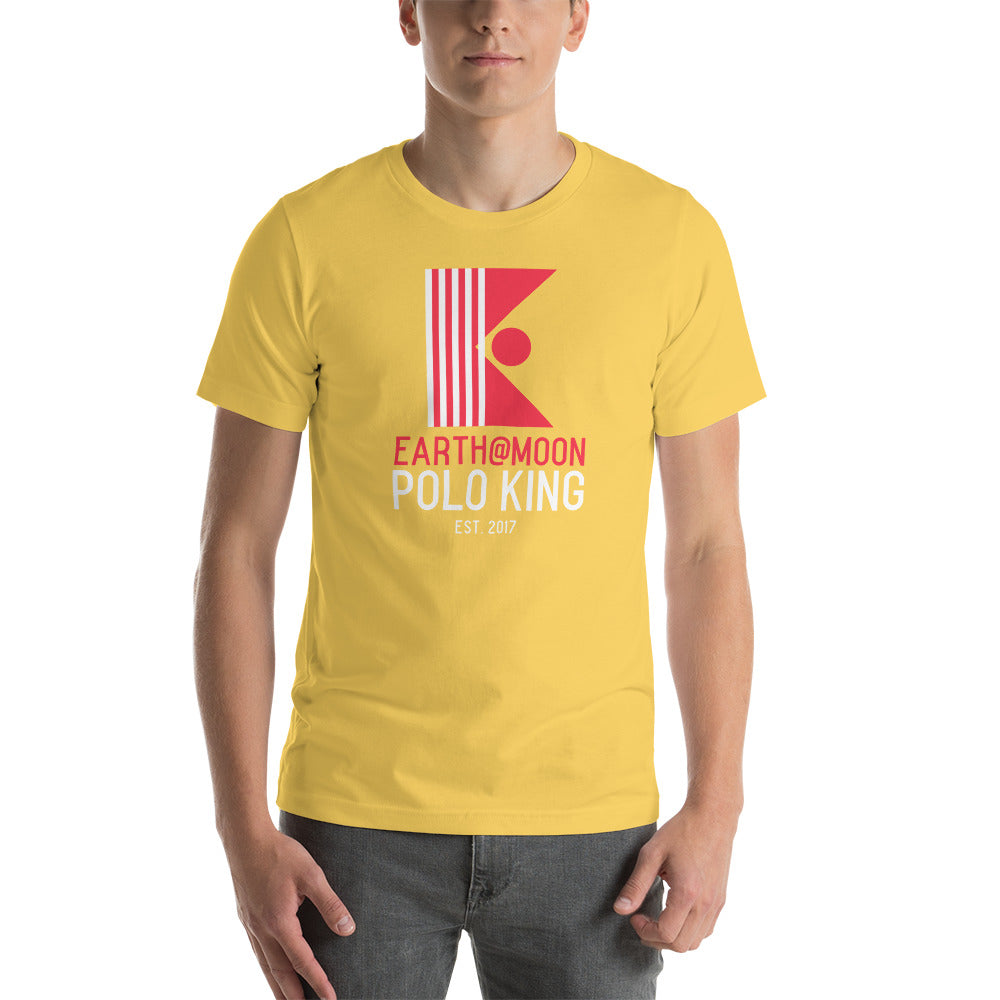 PK21 man Short-Sleeve T-Shirt