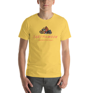 Moto21 Short-Sleeve T-Shirt