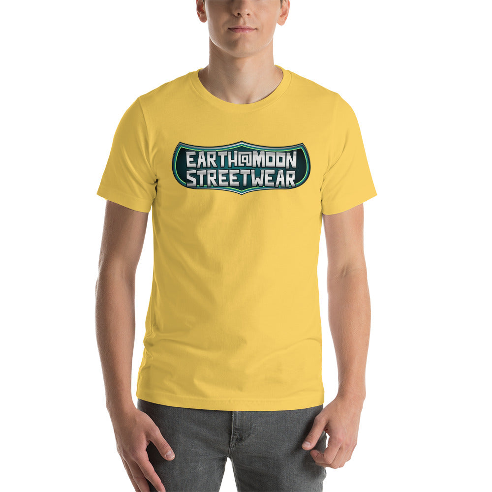 BatSTR21 Short-Sleeve T-Shirt