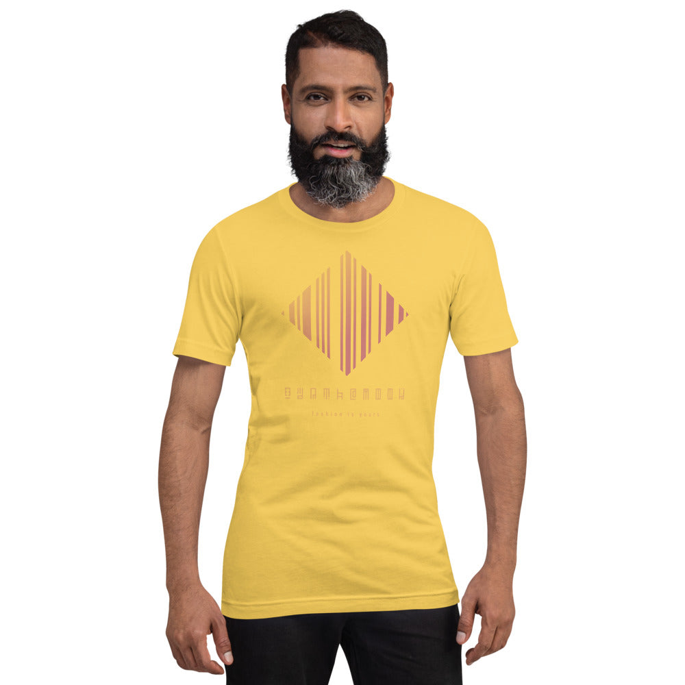 TriCode21 Short-Sleeve T-Shirt