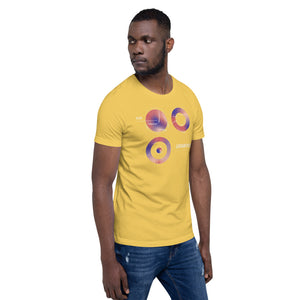 PlayCD21 Short-Sleeve T-Shirt