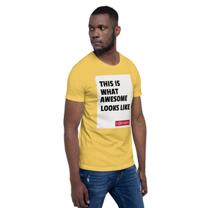 Poster21 Short-Sleeve T-Shirt