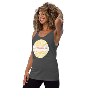 Citron21 Tank Top