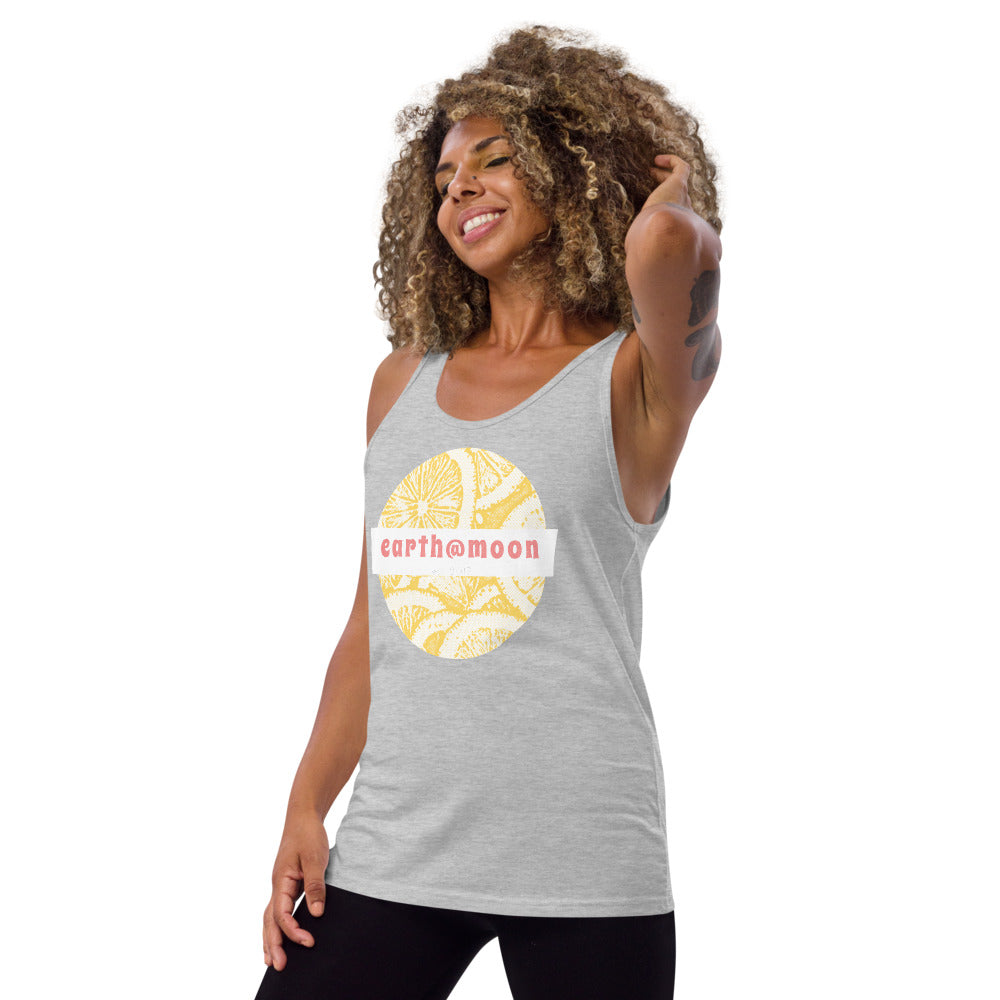 Citron21 Tank Top