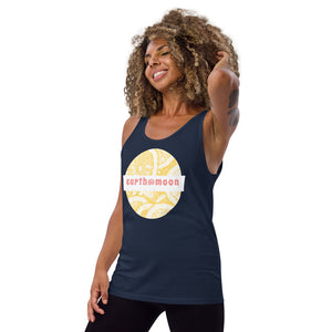 Citron21 Tank Top