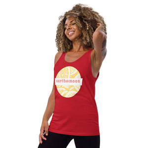Citron21 Tank Top