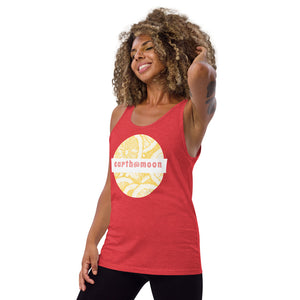 Citron21 Tank Top