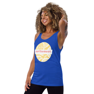 Citron21 Tank Top