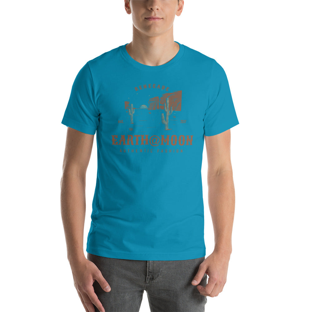 Renegade21 Short-Sleeve Unisex T-Shirt