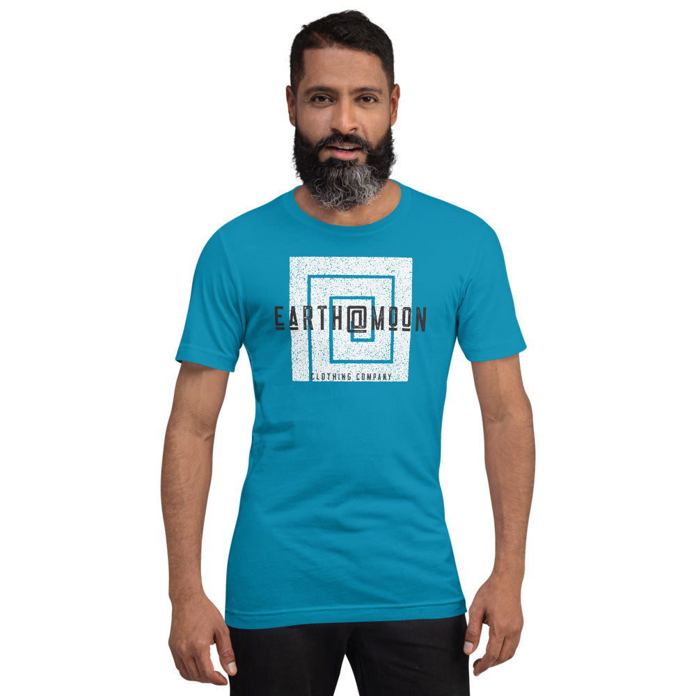 LabLogo21 Short-Sleeve Unisex T-Shirt