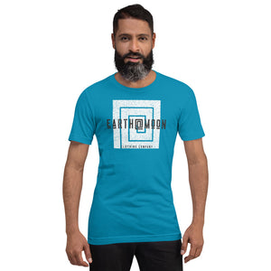 LabLogo21 Short-Sleeve Unisex T-Shirt
