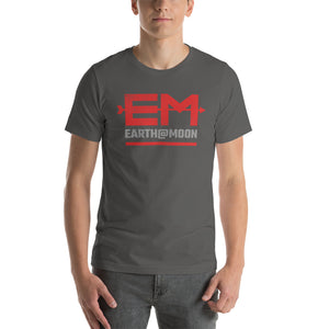 EM Arrow21 Short-Sleeve Unisex T-Shirt