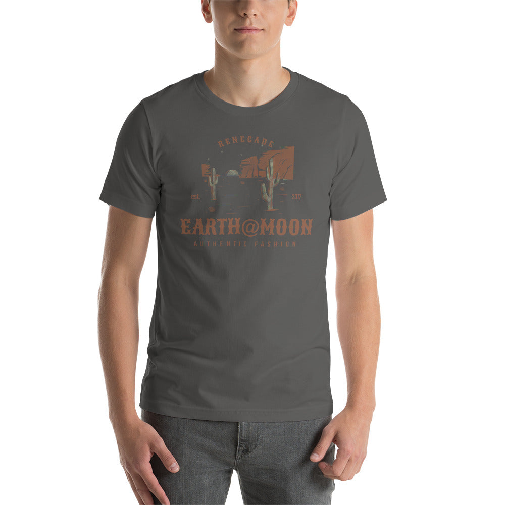 Renegade21 Short-Sleeve Unisex T-Shirt