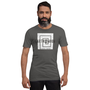 LabLogo21 Short-Sleeve Unisex T-Shirt