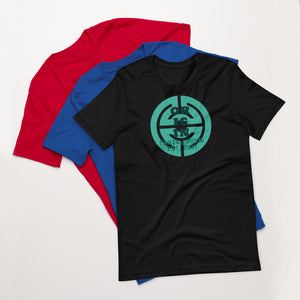 ORIGIN21 Short-Sleeve Unisex T-Shirt