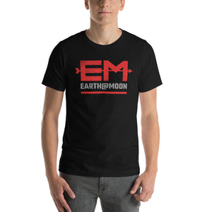 EM Arrow21 Short-Sleeve Unisex T-Shirt