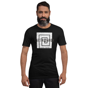 LabLogo21 Short-Sleeve Unisex T-Shirt
