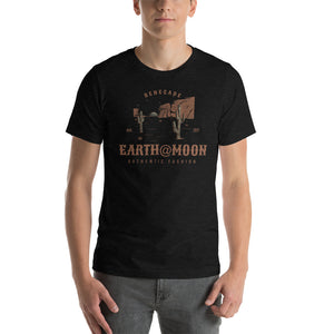 Renegade21 Short-Sleeve Unisex T-Shirt