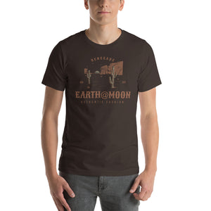 Renegade21 Short-Sleeve Unisex T-Shirt